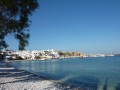 Folegandros - Karavostassi