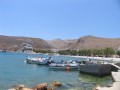 Folegandros - Karavostassi