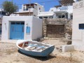 Folegandros - Karavostassi