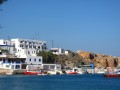 Folegandros - Karavostassi