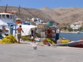 Folegandros - Karavostassi