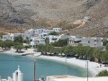 Folegandros - Karavostassi