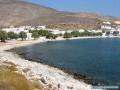 Folegandros - Karavostassi