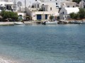 Folegandros - Karavostassi