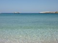 Les plages - Folegandros