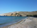 Les plages - Folegandros