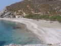 Les plages - Folegandros