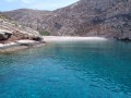 Les plages - Folegandros