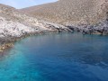 Les plages - Folegandros