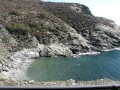 Les plages - Folegandros