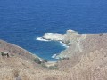 Les plages - Folegandros