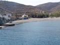 Les plages - Folegandros