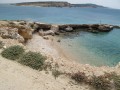 Koufonissia - Chora - Maisonnettes Sohoro