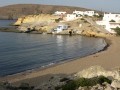 Milos - Apollonia