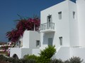 Milos - Apollonia - Kapetan Tasos Suites