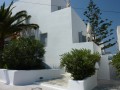 Milos - Apollonia - Kapetan Tasos Suites