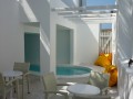 Milos - Apollonia - Kapetan Tasos Suites