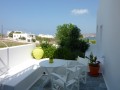 Milos - Apollonia - Kapetan Tasos Suites