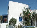 Milos - Apollonia - Pension Apollon