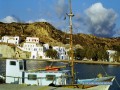 Milos - Promenade Kimolos