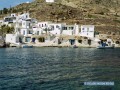 Milos - Promenade Kimolos