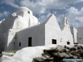 Mykonos - Chora