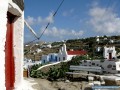 Mykonos - Chora