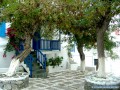 Mykonos - Chora