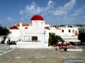 Mykonos - Chora