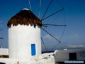 Mykonos - Chora