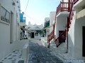 Mykonos - Chora