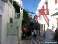 Mykonos - Chora