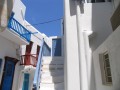 Mykonos - Chora