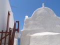 Mykonos - Chora