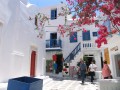 Mykonos - Chora