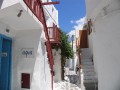 Mykonos - Chora