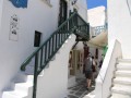 Mykonos - Chora