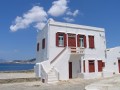 Mykonos - Chora