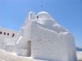 Mykonos - Chora