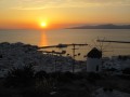 Mykonos - Chora