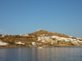 Les plages - Mykonos