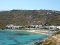 Les plages - Mykonos