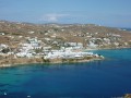 Les plages - Mykonos