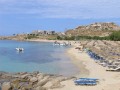 Les plages - Mykonos