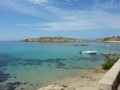 Les plages - Mykonos