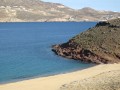Les plages - Mykonos