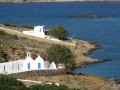 Les plages - Mykonos