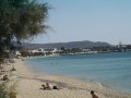 Naxos - Agia Anna - Plaka - Orkos