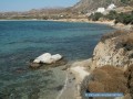 Naxos - Agia Anna - Plaka - Orkos