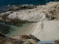 Naxos - Agia Anna - Plaka - Orkos